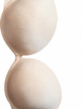 SKIMS Multi-Way Underwire Bra Sand 40D NWT No Straps